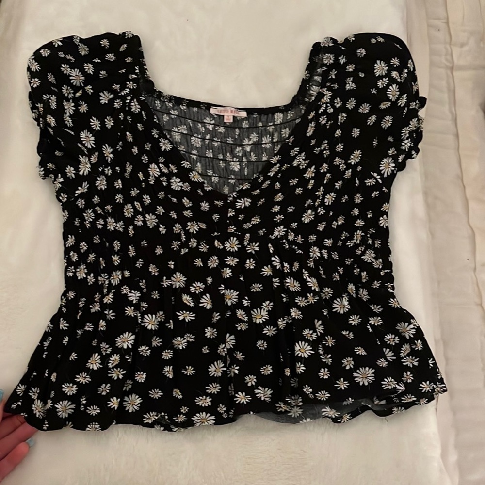 PacSun Lottie Moss Top